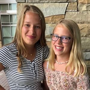 Meet your Posher, Jodie